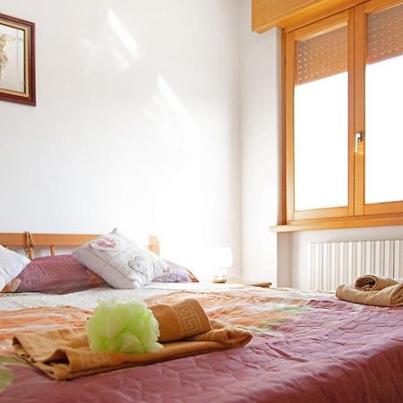 Appartement Casa Suono Del Sole à Consiglio di Rumo Extérieur photo
