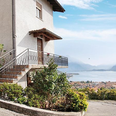 Appartement Casa Suono Del Sole à Consiglio di Rumo Extérieur photo