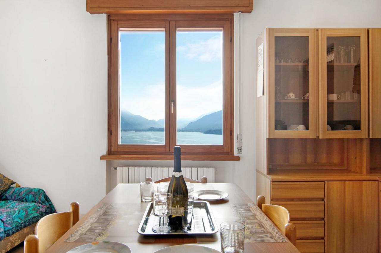 Appartement Casa Suono Del Sole à Consiglio di Rumo Extérieur photo