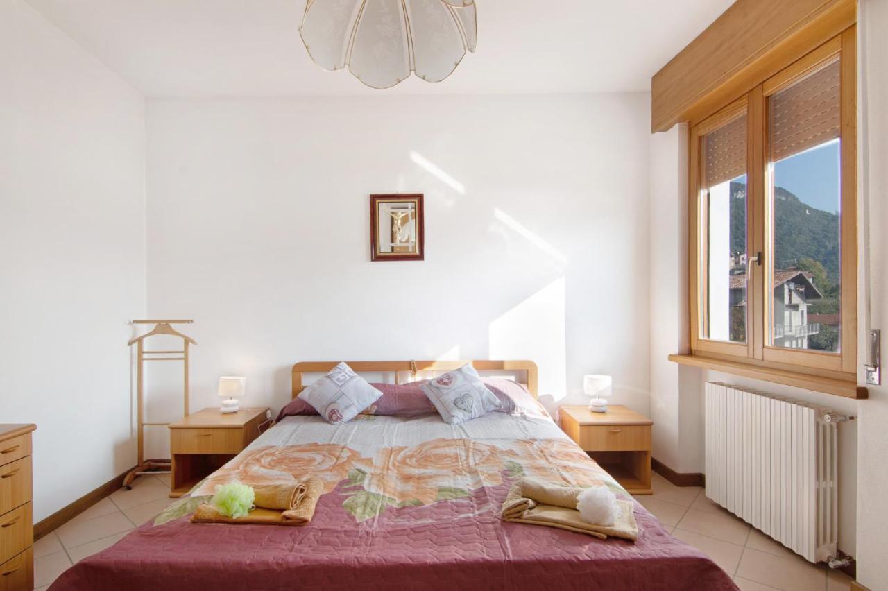 Appartement Casa Suono Del Sole à Consiglio di Rumo Extérieur photo