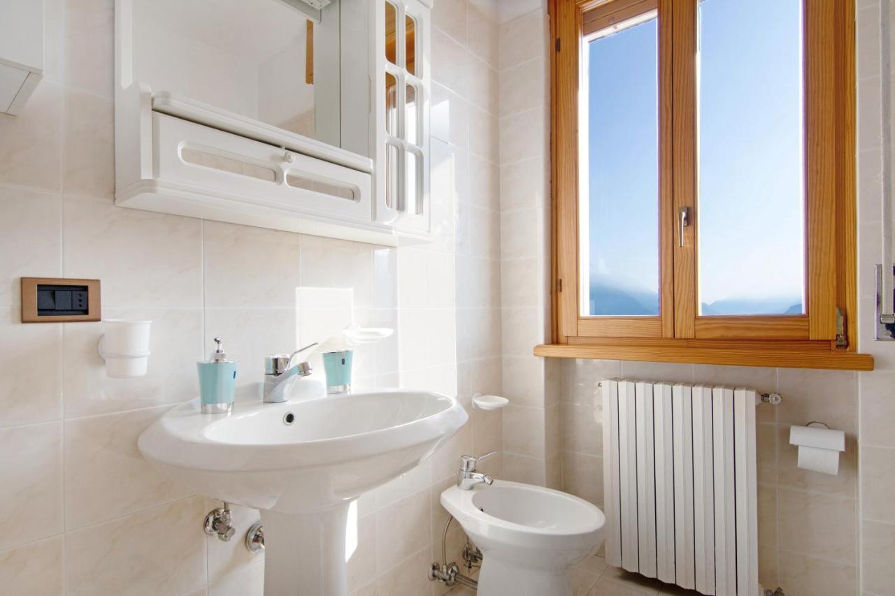 Appartement Casa Suono Del Sole à Consiglio di Rumo Extérieur photo