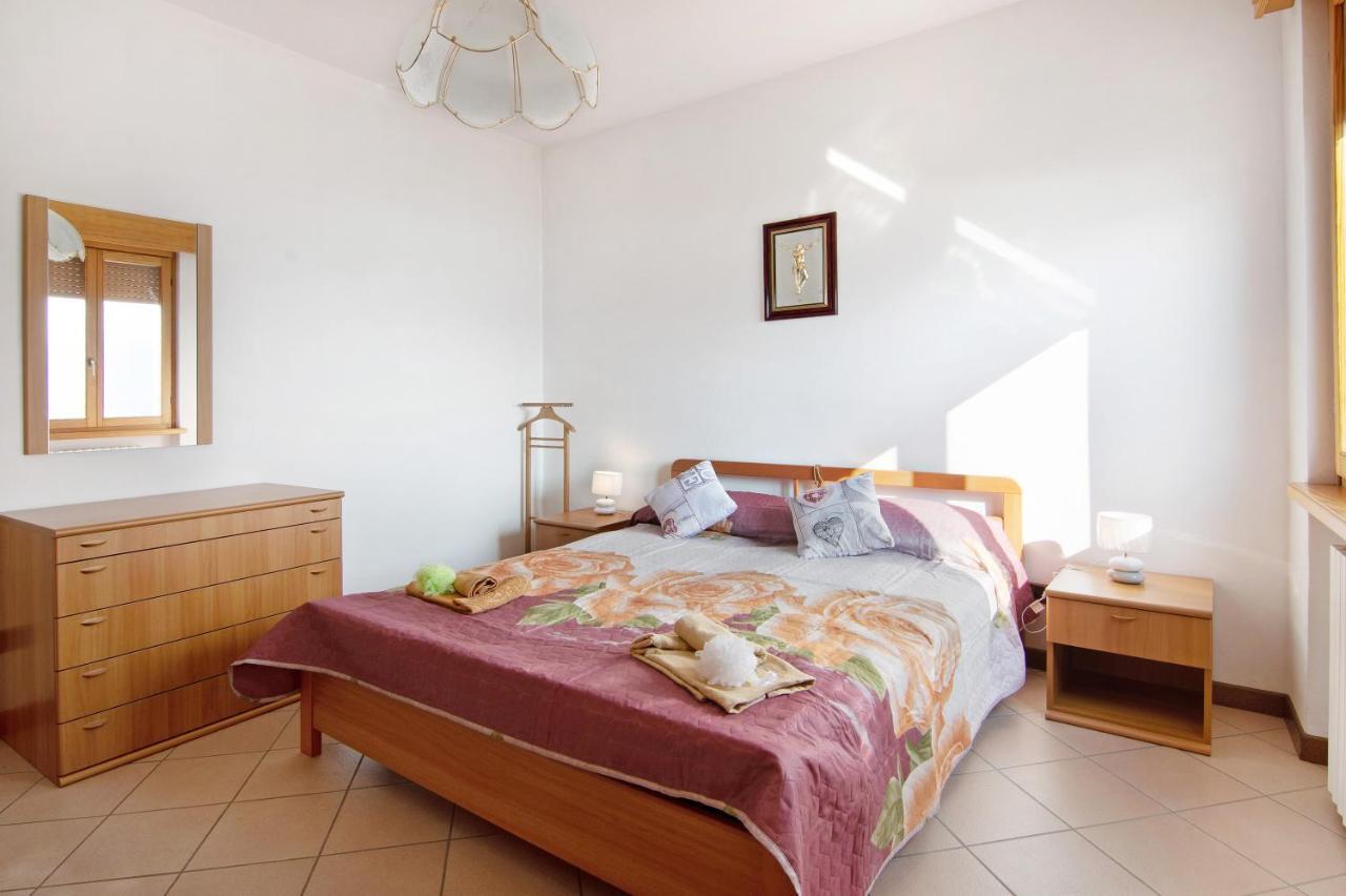 Appartement Casa Suono Del Sole à Consiglio di Rumo Extérieur photo