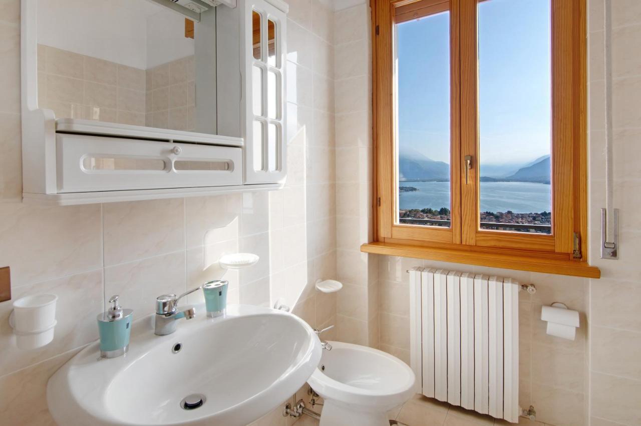 Appartement Casa Suono Del Sole à Consiglio di Rumo Extérieur photo
