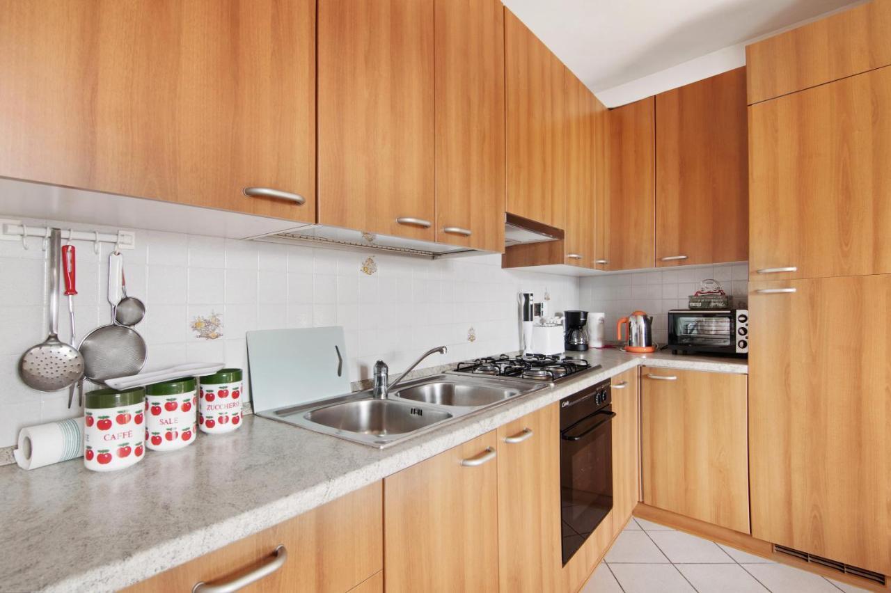 Appartement Casa Suono Del Sole à Consiglio di Rumo Extérieur photo