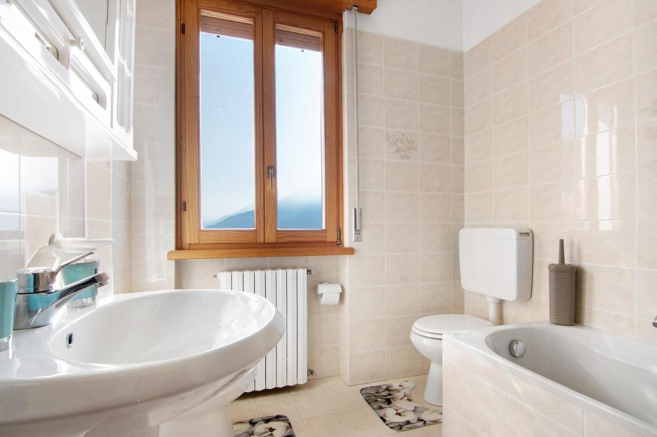 Appartement Casa Suono Del Sole à Consiglio di Rumo Extérieur photo